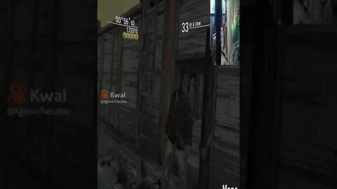 DESAFIOS de 6-8 DO RESIDENT EVIL 4 TRAILER