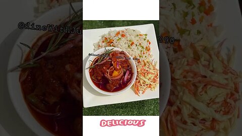 African Food #shorts - Food to Eat 😀