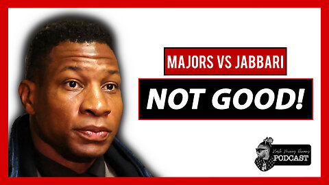 Jonathan Majors Trial NEW EVIDENCE! | KMD