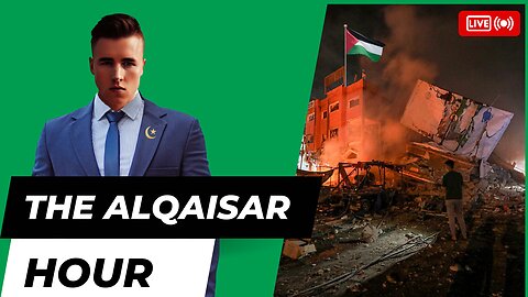 WAR CRIMES IN GAZA | PALESTINE COVERAGE | CASUAL POLITICS | FRIDAY STREAM LETS GO