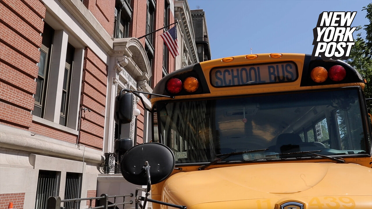 NYC schools will reopen for in-person learning in September, de Blasio says