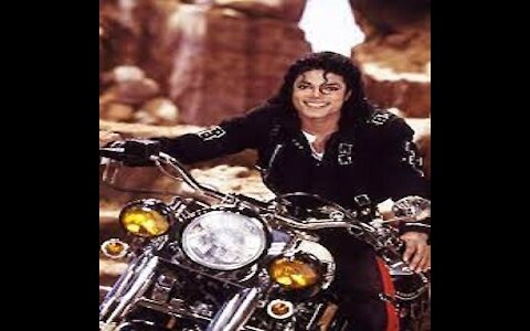 Michael Jackson - Speed Demon (Official Video)