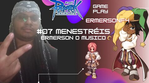 Ermerson o Musico up 82 83 BRO THOR