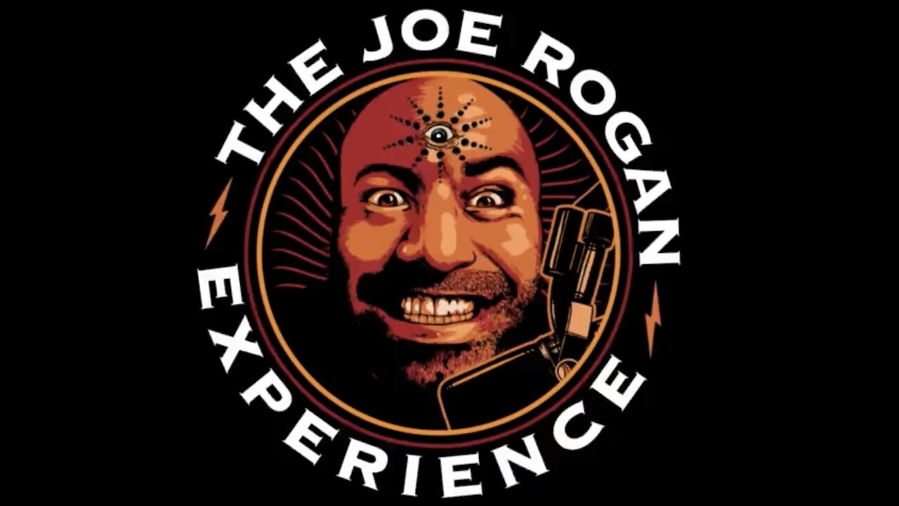 Joe Rogan Interviews Dr. Robert Malone