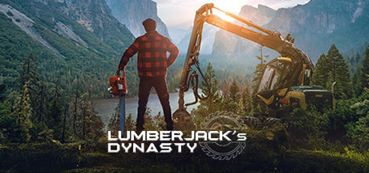 Lumberjack's Dynasty #2