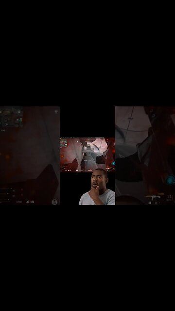 The Great Escape #shorts