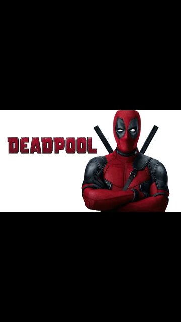 JOGO do DEADPOOL era bom?!