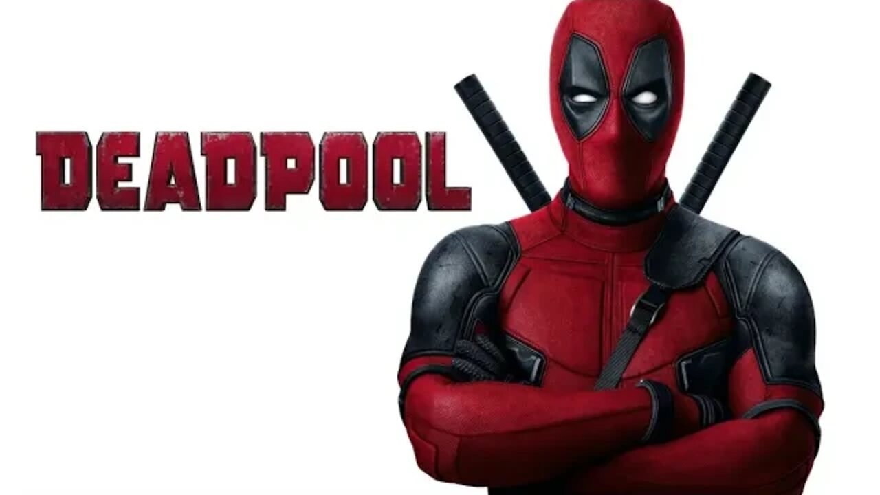 JOGO do DEADPOOL era bom?!
