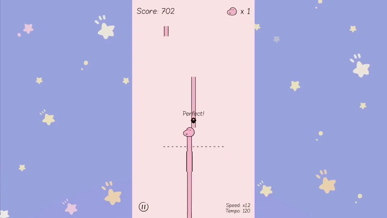 Gameplay Like a Dino #2