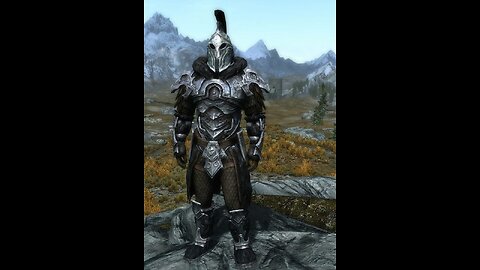 Skyrim - Unique Items - How to get one of a kind Imperial Helmet