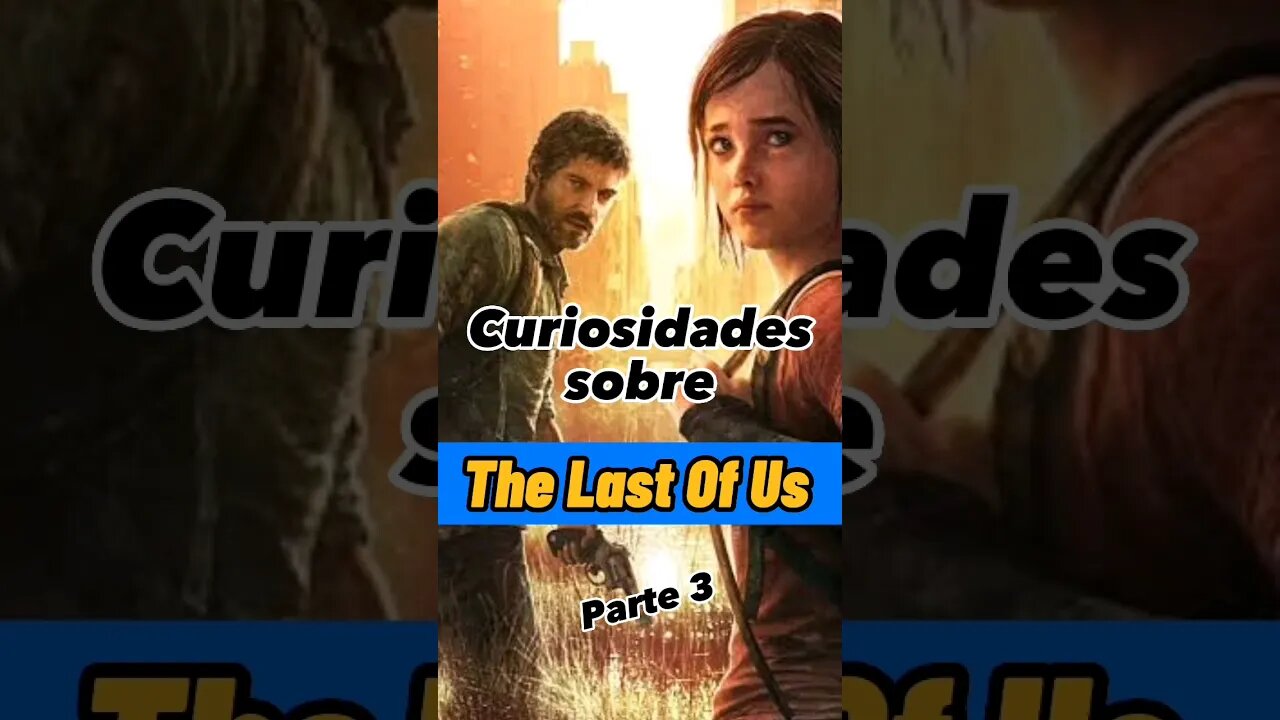 Um Easter egg que deu muito o que falar