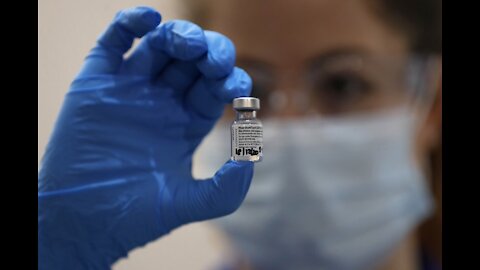 Think again before taking the DNA modification Vaccine... watch this video before you get the "jab"