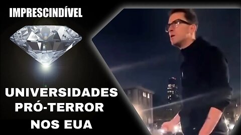 UNIVERSIDADES PRÓ TERROR NOS EUA