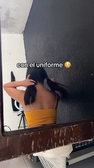 #trend #viral #mexico #fakebodyy️ #fyp #collegirl #parati