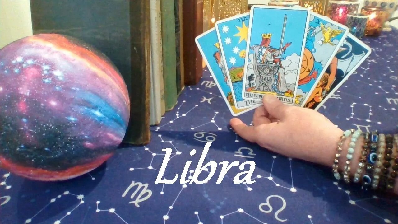 Libra Mid May 2023 ❤ Do Not Hesitate! You Won't Believe How This Situation Unfolds Libra!! #Tarot