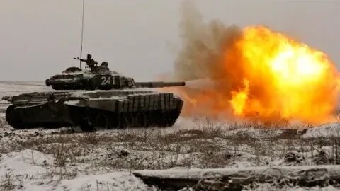 Scott Ritter: Talks Ukraine-Russia & Much More!*