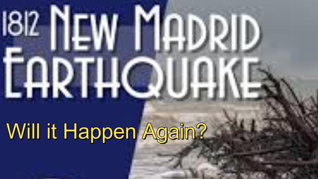 Will 4.8 Eclipse Be Repeating History