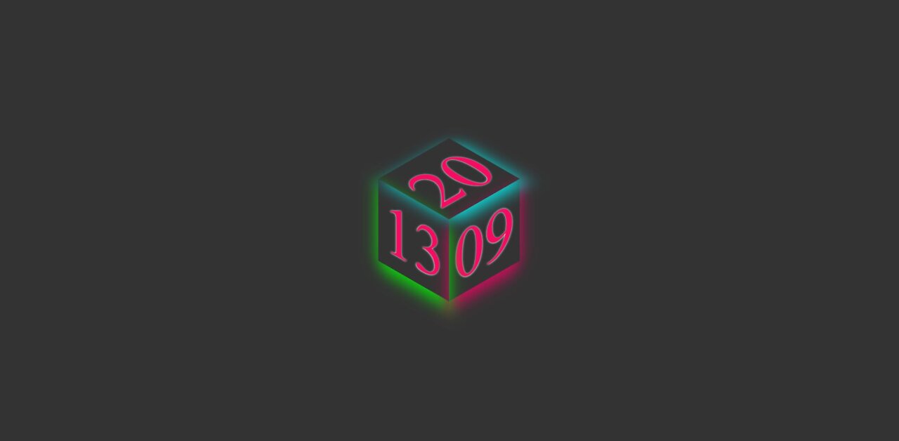 Clock Cube | HTML & CSS