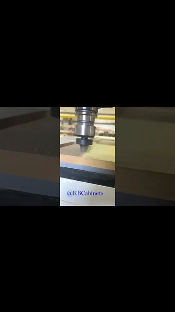 Machining Doors