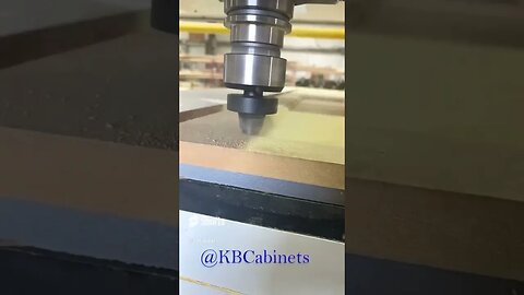 Machining Doors