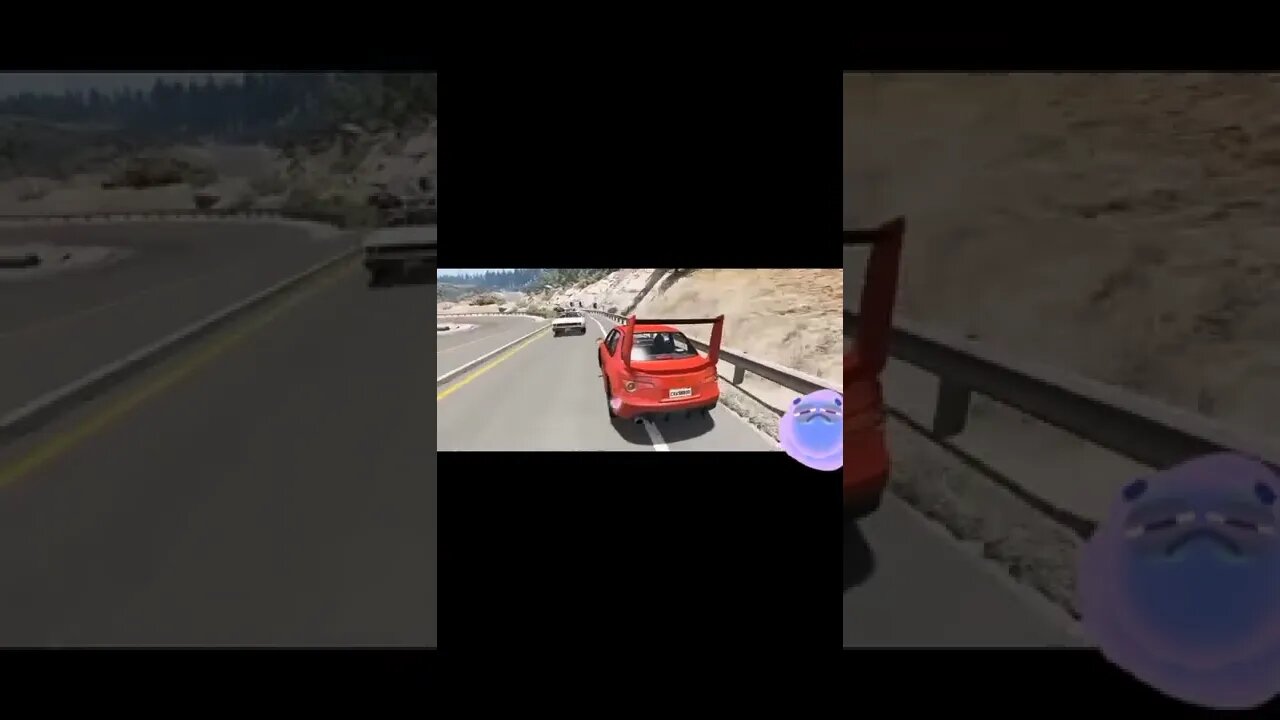 he had children / BeamNG DRIVE