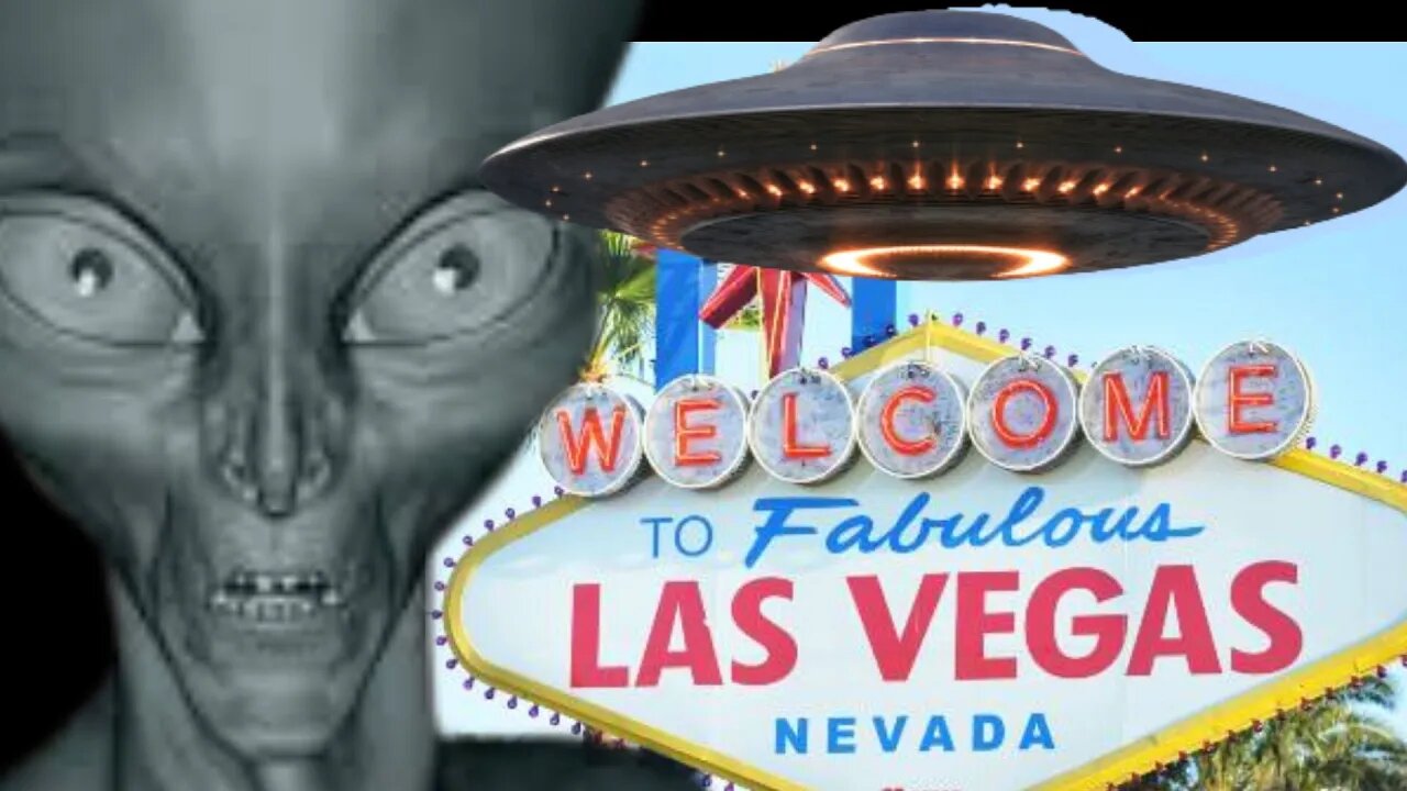 UPDATE! Las Vegas Family That Saw Aliens in Backyard hires law firm!