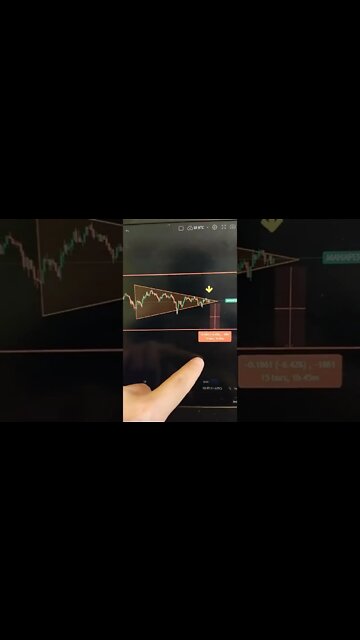 MANA - Crypto #shorts