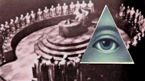 ILLUMINATI Aliens 1 Agenda New World Order