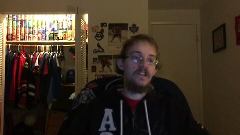 Black Friday Rant 2021