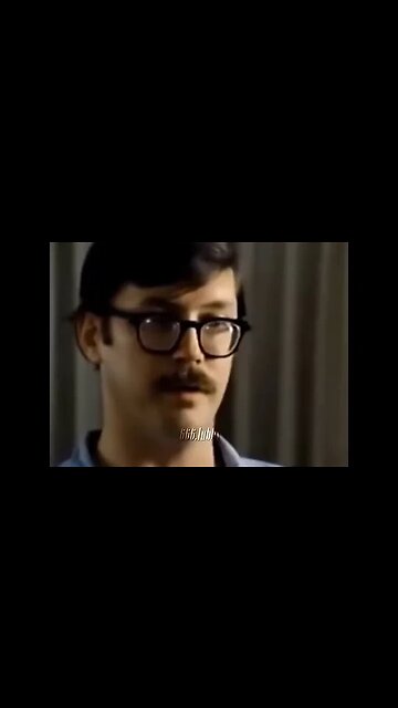 The Most Chilling Confessions of Serial Killers: Why Did They Do It? PART 2