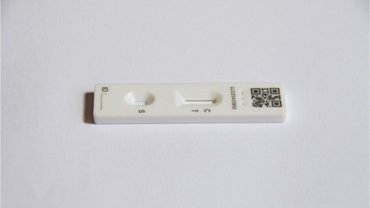 Lateral Flow Tests Might Not Be Able To Detect Asymptomatic Carriers (1)