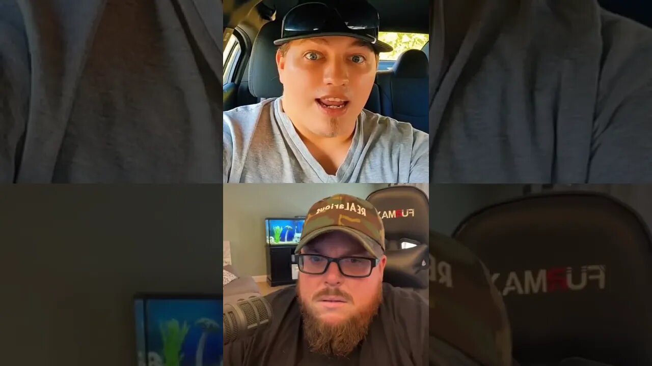 Here’s Your Dose Of REALarious…🤣🤣🤣 with @Facts by Brandon