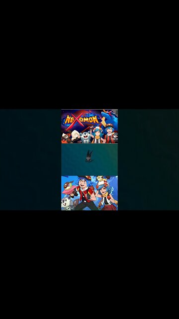 NEXOMON GAMEPLAY #27 - O POKÉMON DA SHOPPE