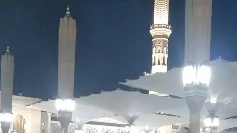 Live From Madinah