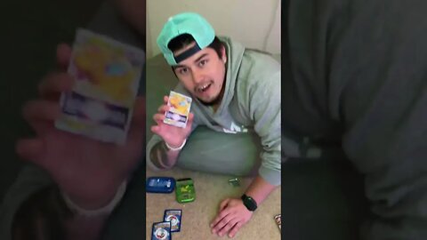 Pokémon FLIP IT OR RIP IT CHALLENGE with a VStar! 😳