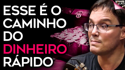 PETER ENSINA FORMAS DE GANHAR DINHEIRO DIGITALMENTE