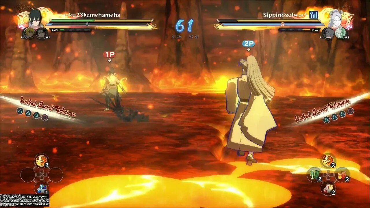 NARUTO SHIPPUDEN: Ultimate Ninja STORM 4