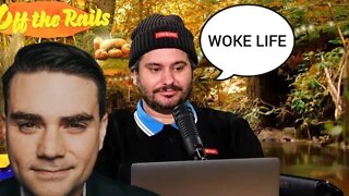 Ben Shapiro WRECKS Ethan Klein For Supporting His Death