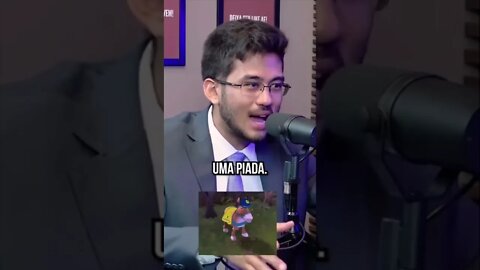 Esse Deputado Federal foi processado por jogar DOTA! #shorts