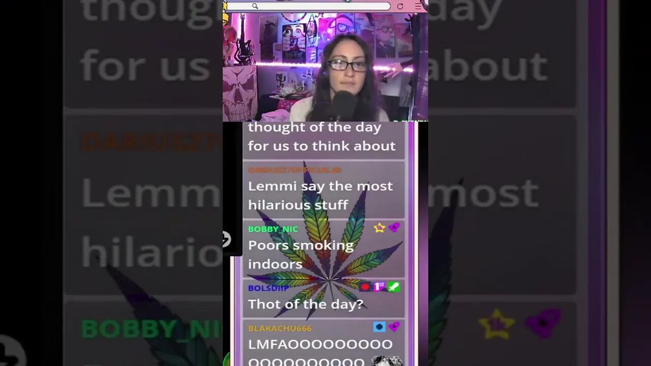 Lemmi Blames Corey for Jesse's Impending Slap-Down