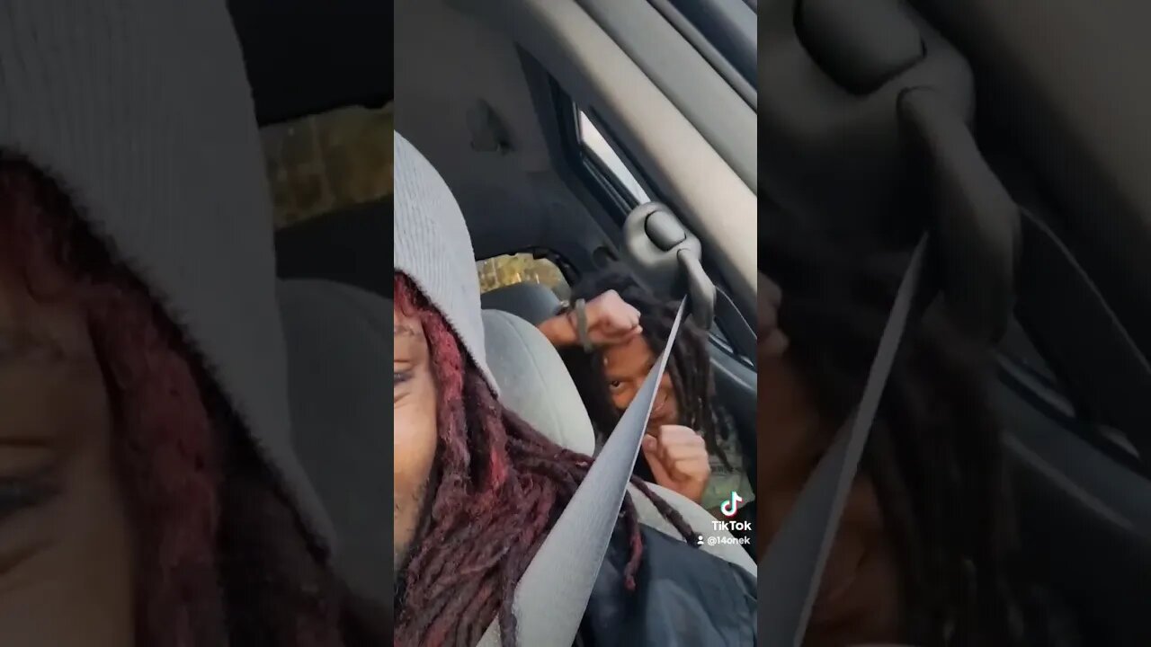 the bully in the back of the bus