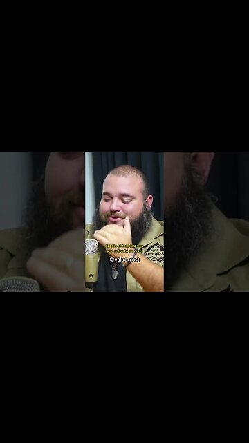 TEM QUE PROVAR O QUE VOCÊ COZINHA