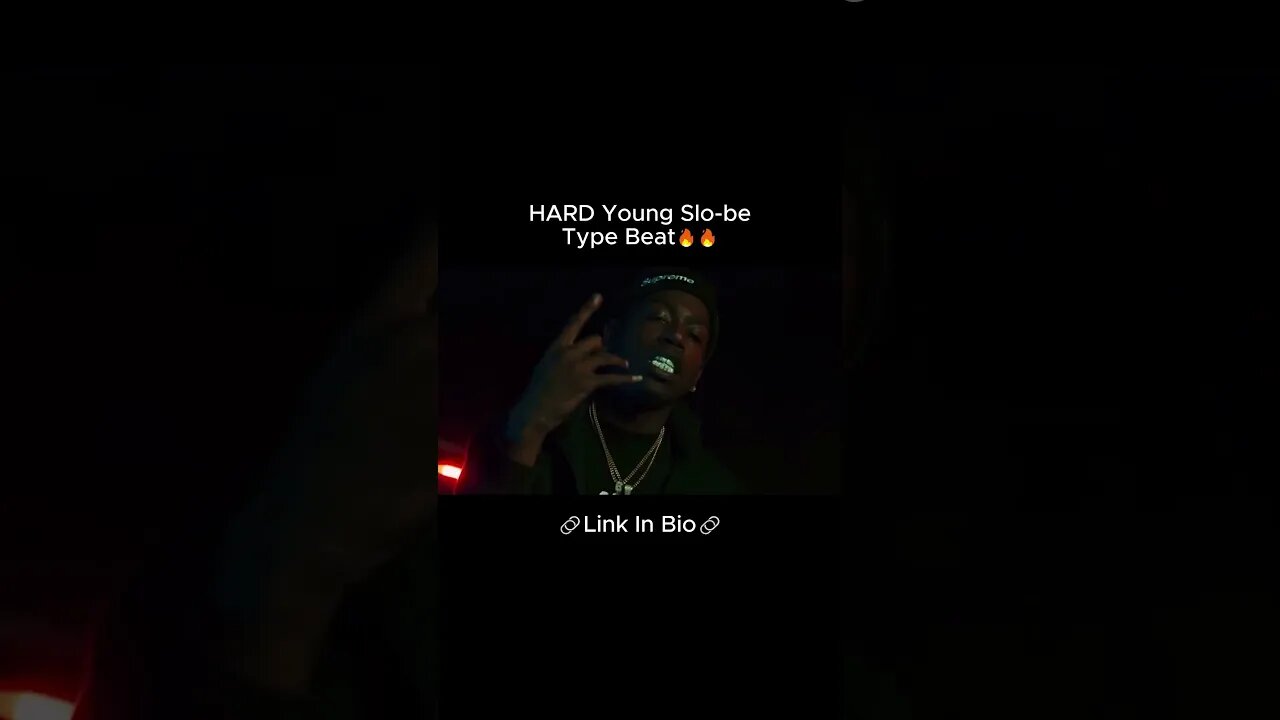 INSANE Freeway Donny x Young Slobe Type Beat 😱🔥 #youngslobe #youngslobetypebeat #shorts