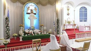 26 février - Chapelet des mystères glorieux