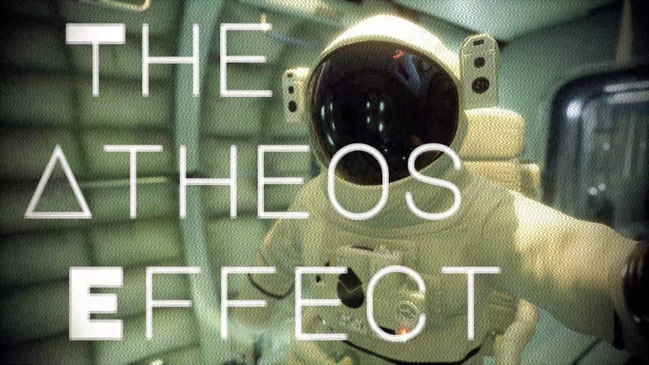 The Atheos Effect - 01. Incoming