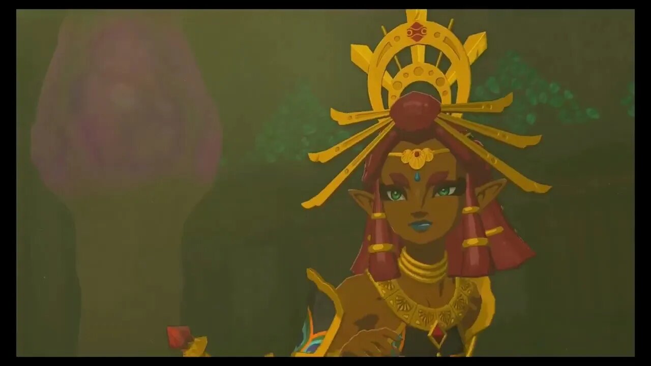 Gibdo!?!?, More like GibDon"t #thelegendofzeldatearsofthekingdom