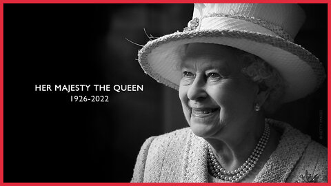 How Queen Elizabeth's Death Effects The Coin Industry