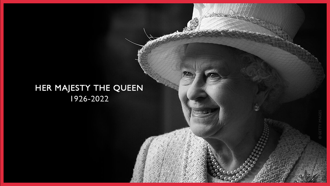 How Queen Elizabeth's Death Effects The Coin Industry