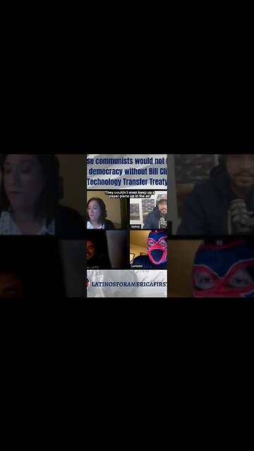 El Luchador weighs in...