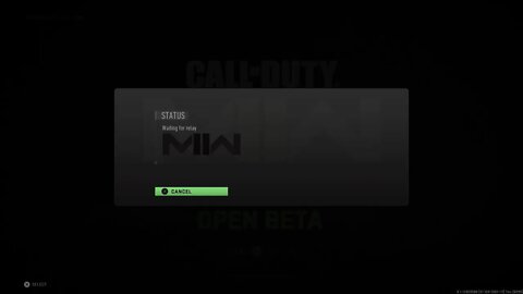 09/16/2022 CODMW2 Beta livestream💯